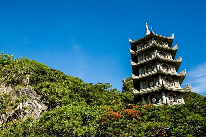 Hoi An: My Son Sanctuary Private Tour - The Logistics That Make It Feel Easy (Pickup, Mobile Ticket, Private Group)