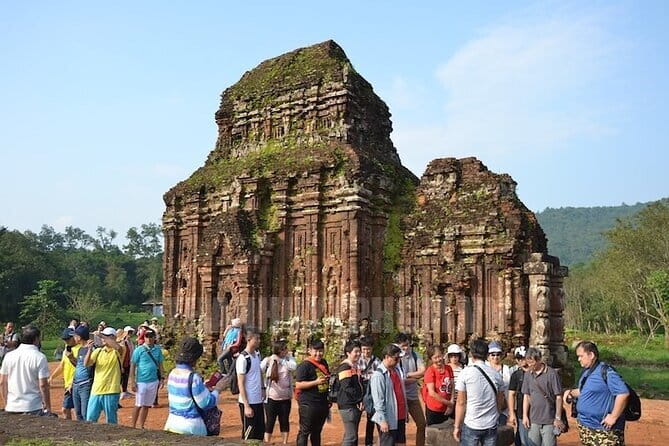 Hoi An: My Son Sanctuary Private Tour - Practical Tips So Your 2 Hours on Site Count