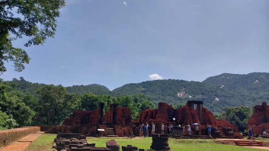 Hoi An: My Son Sanctuary Sunrise & Boat Trip w. Breakfast - Key takeaways before you go