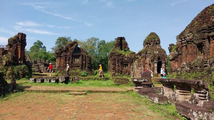 Hoi An: My Son Sanctuary Sunrise & Boat Trip w. Breakfast - Price and value: where the $18 works, and what you must budget