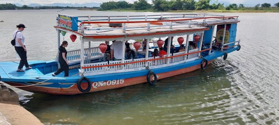 Hoi An: My Son Sanctuary Sunrise & Boat Trip w. Breakfast - Should you book the Hoi An to My Son sunrise tour with boat and breakfast?