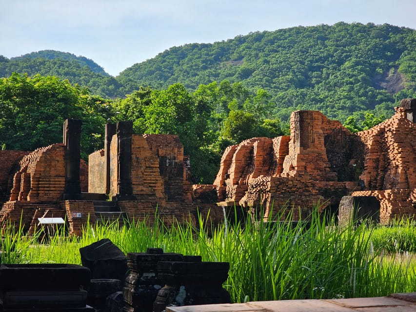 Hoi An: My Son Sanctuary Sunrise Tour - Who this sunrise My Son tour suits best