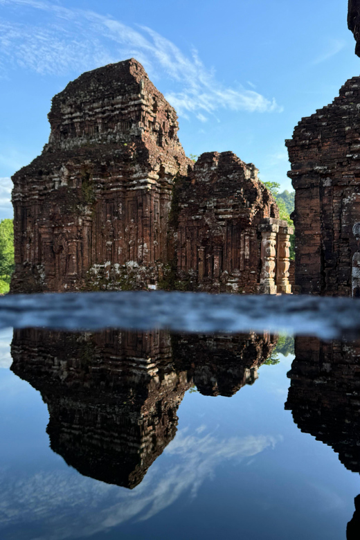 Hoi An: My Son Sanctuary Sunrise Tour - Should you book the Hoi An My Son Sanctuary sunrise tour?