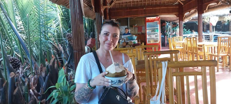 Hoi An: My Son Sanctuary with Basket Boat and Lunch Options - Who should book this Hoi An My Son with basket boat day