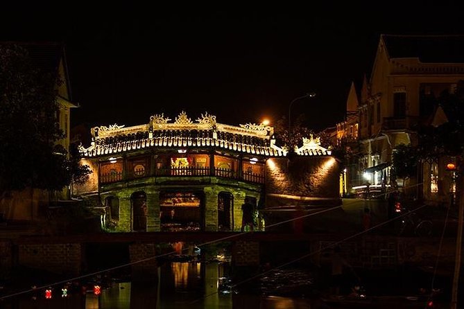 Hoi An Night Heritage And Lantern Experience - Dinner in a Local Restaurant You Can Actually Plan Around