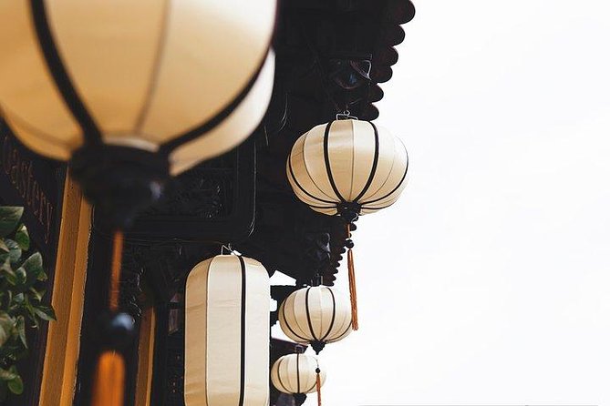 Hoi An Night Heritage And Lantern Experience - Small Group Pace and the Role of Your Guide