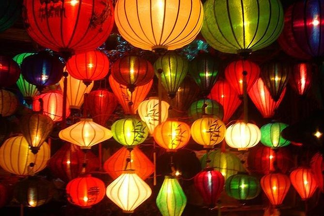 Hoi An Night Heritage And Lantern Experience - Practical Tips for a Smoother Night