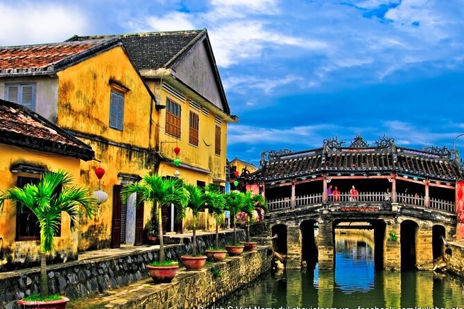 Hoi An Night Market - Ancient Town street food tours by Night - Market time: how the walking part actually fits the eating