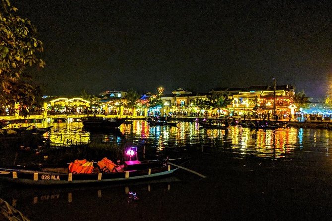 Hoi An Night Market with Hoi an walking Tour , Colourful Lanterns, Boat Ride - Price and Value: Is $85 Worth It?