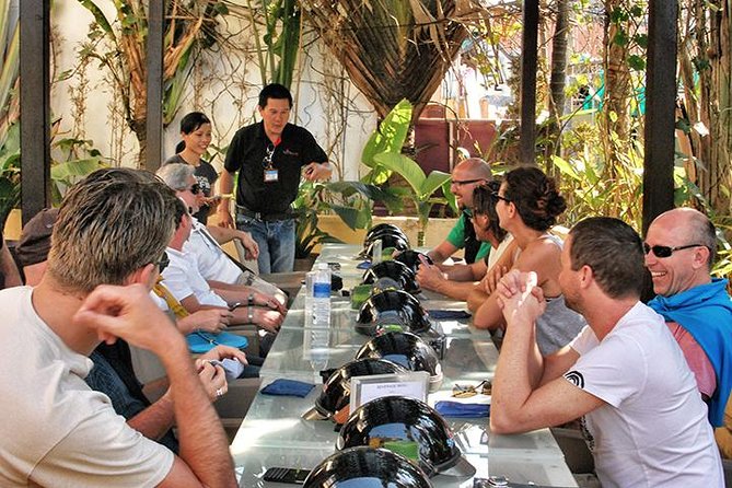 Hoi An Nightlife And Food Tour By Electric Scooter - Key things to know before you go