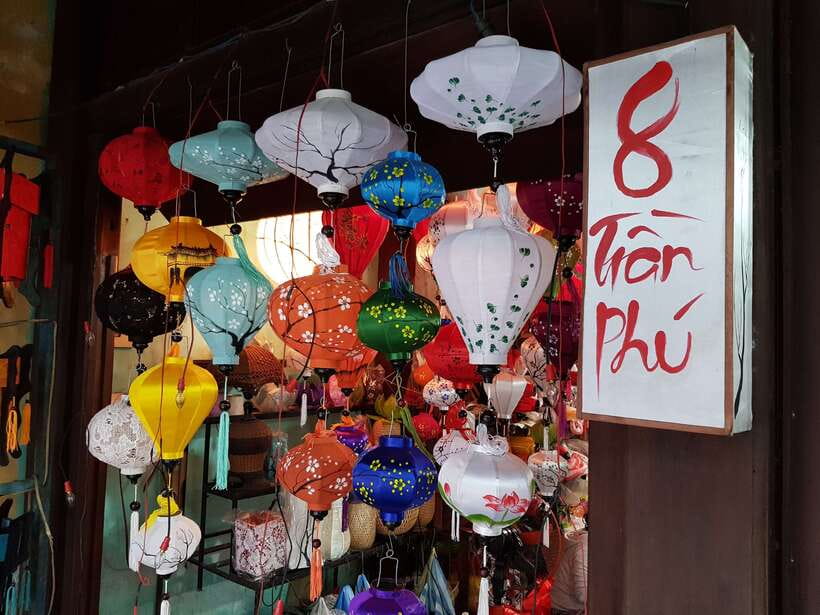 Hoi An Nighttime Heritage Experience - A 3.5-hour night circuit of Hoi An’s key sights