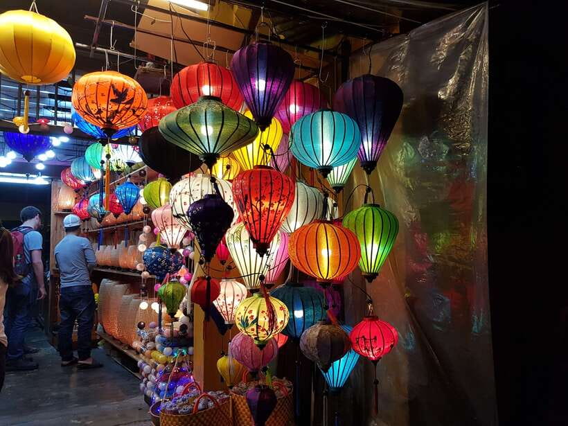 Hoi An Nighttime Heritage Experience - Price and value at about $52, what’s included