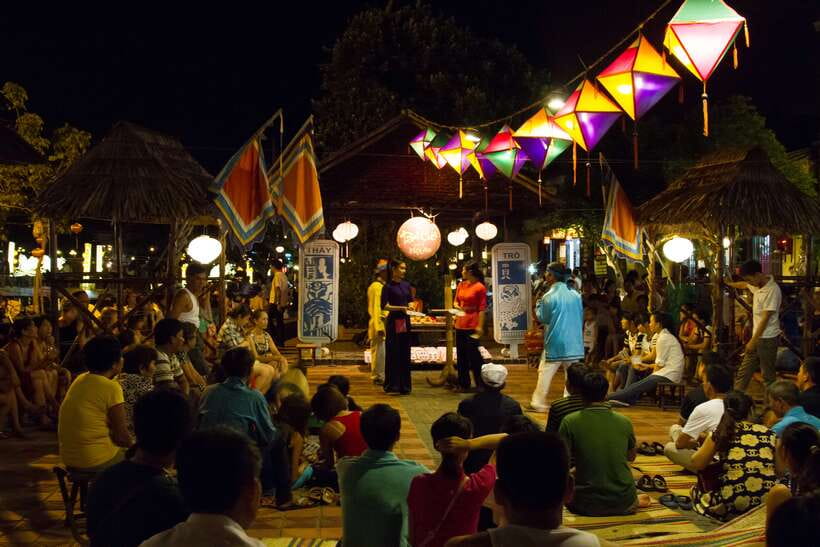 Hoi An Nighttime Heritage Experience - Should you book this Hoi An Nighttime Heritage tour?