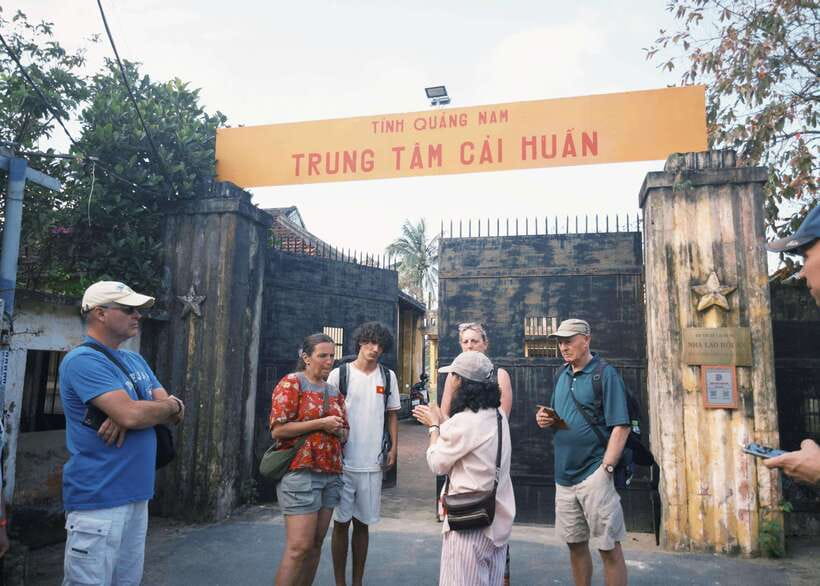 Hoi An Off the Map – Walking Tour in the Backstreets - Why Hoi An Backstreets Beat the Checklist
