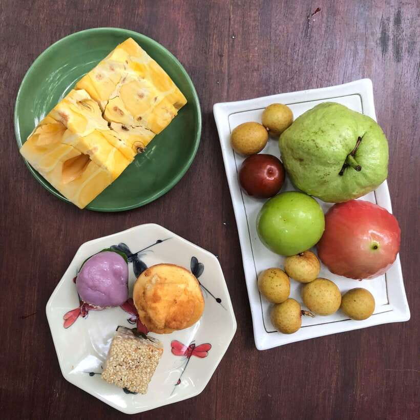 Hoi An Off the Map – Walking Tour in the Backstreets - Food Stops That Taste Like Real Life (Not a Show)