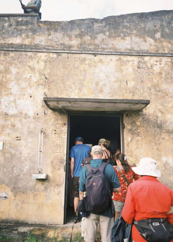 Hoi An Off the Map – Walking Tour in the Backstreets - The Tailor Industry Angle, and What It Means When You Look Closely