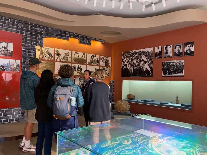Hoi An Off the Map – Walking Tour in the Backstreets - The PDF After the Tour, Plus Vouchers You Can Actually Use