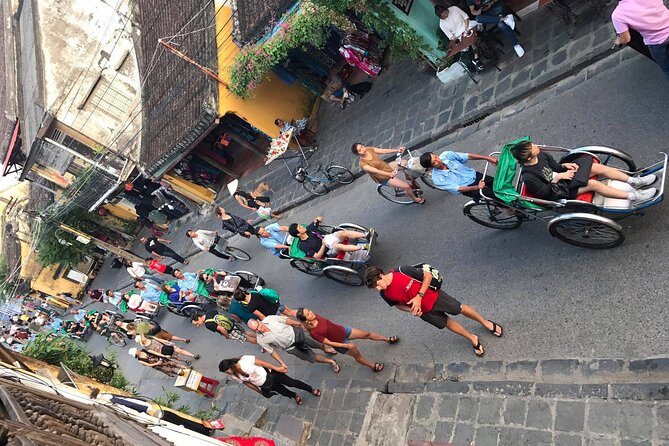 Hoi An Old Town and local Food - Transport, pickup, and the $39 value test