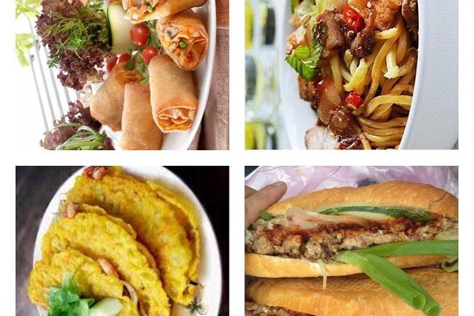 Hoi An Old Town and local Food - What the timing and pace feel like in real life