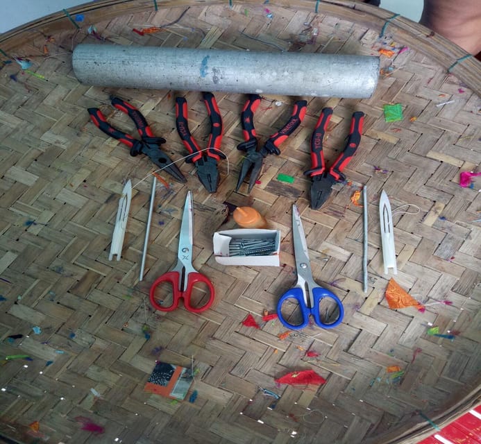 Hoi An: Old Town Lantern-Making Workshop - Should you book Hoi An Lantern-Making Workshop
