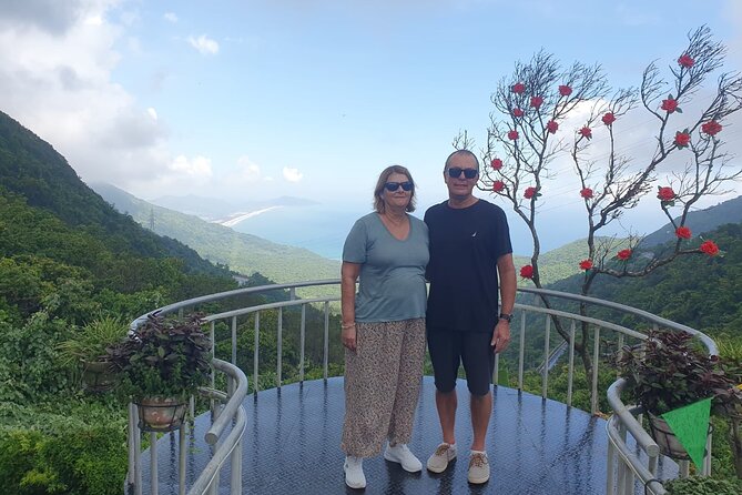 Hoi An or Danang to Hue via Hai Van Pass Tour - Price and Value: Is $59 a Good Deal?