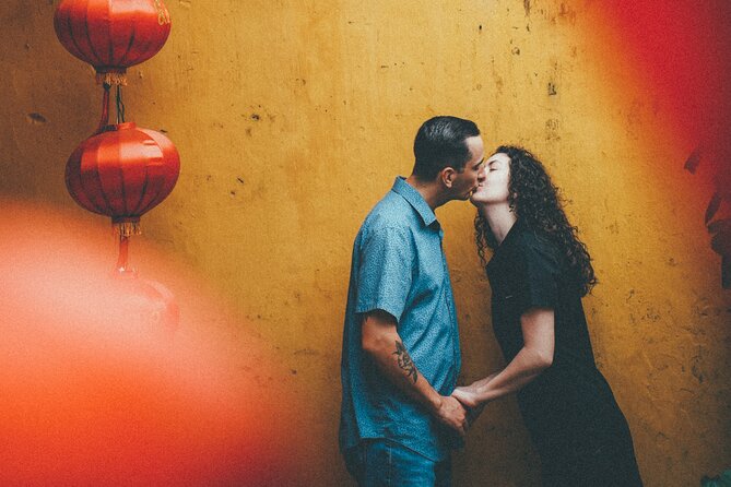 Hoi An Photographer & Vacation Photoshoot – Private Session - Key Points You’ll Care About