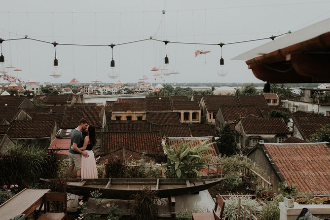 Hoi An Photographer & Vacation Photoshoot – Private Session - How the Photographer Guidance Changes Everything (Trung Sets the Tone)