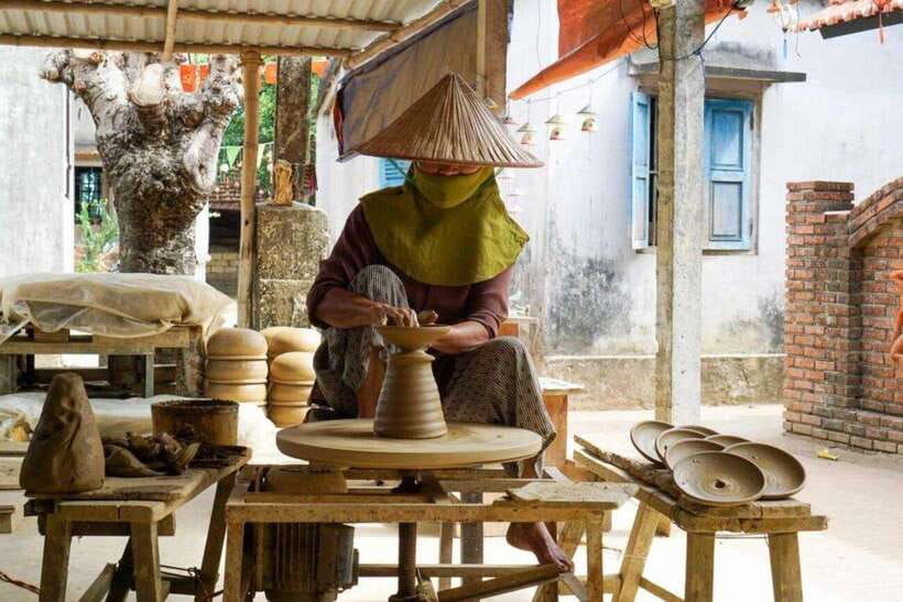 Hoi An: Pottery Making Workshop With Local Craftsmen - Key Things I’d Put on Your Radar