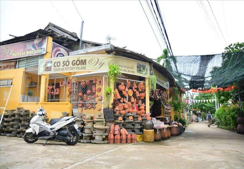 Hoi An: Pottery Making Workshop With Local Craftsmen - FAQ