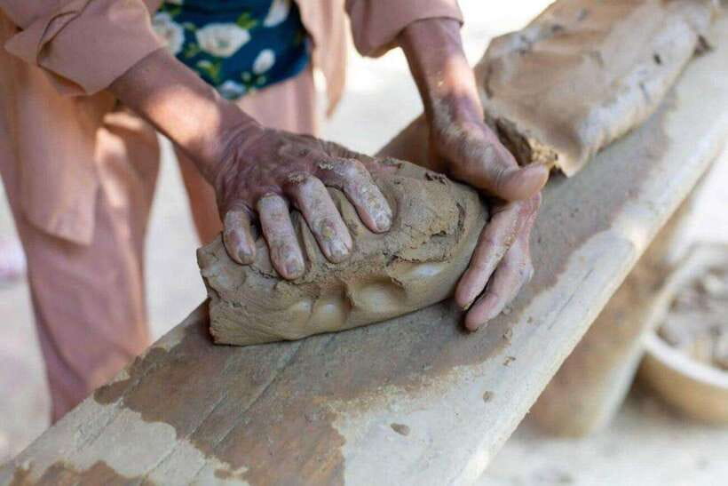 Hoi An: Pottery Making Workshop With Local Craftsmen - From Nguyen Sau Experience House to Thanh Ha: How This Workshop Sets You Up