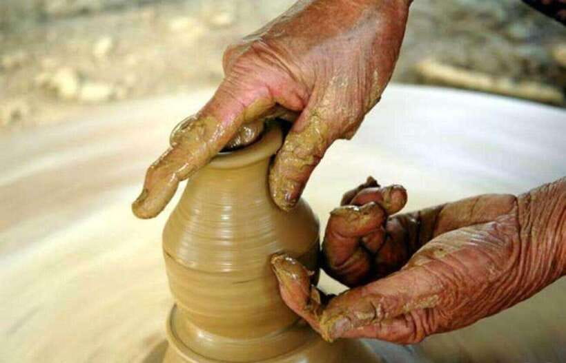 Hoi An: Pottery Making Workshop With Local Craftsmen - What You Actually Make, and How the Take-Home Part Works
