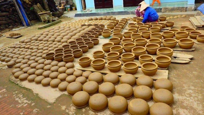 Hoi An: Pottery Making Workshop With Local Craftsmen - Timing, Pace, and the Reality of Limited English