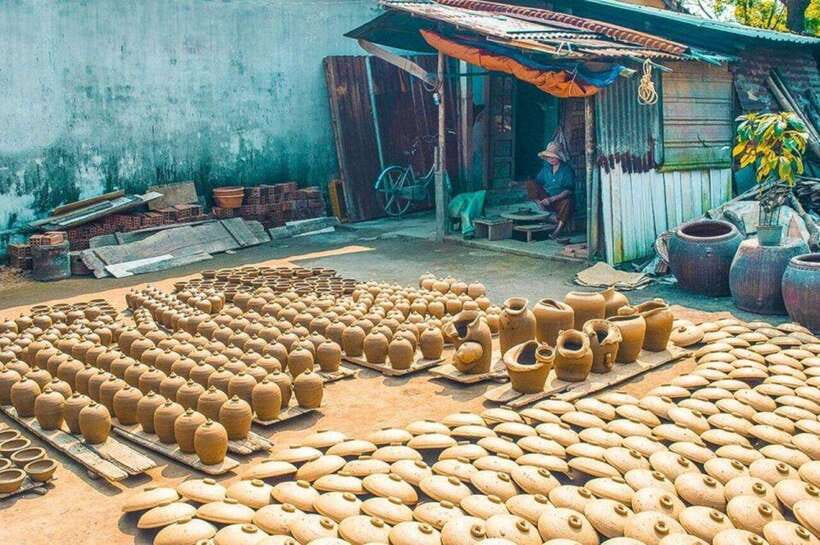 Hoi An: Pottery Making Workshop With Local Craftsmen - Who This Workshop Fits Best