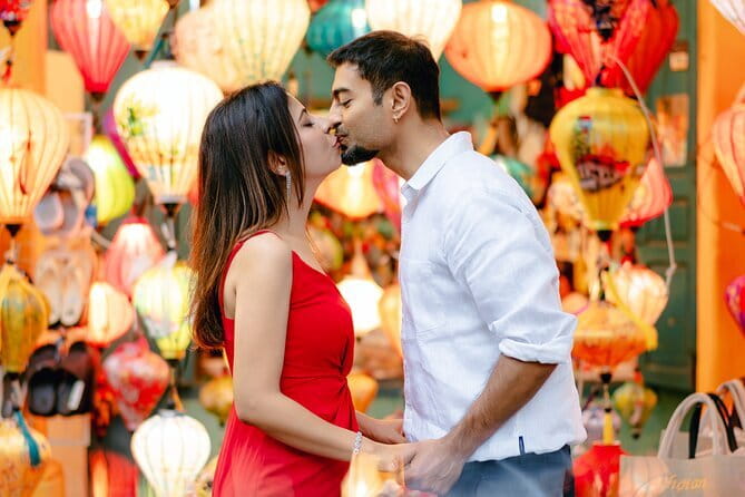 Hoi An Pre Wedding Standard Package - Key things to know before you book