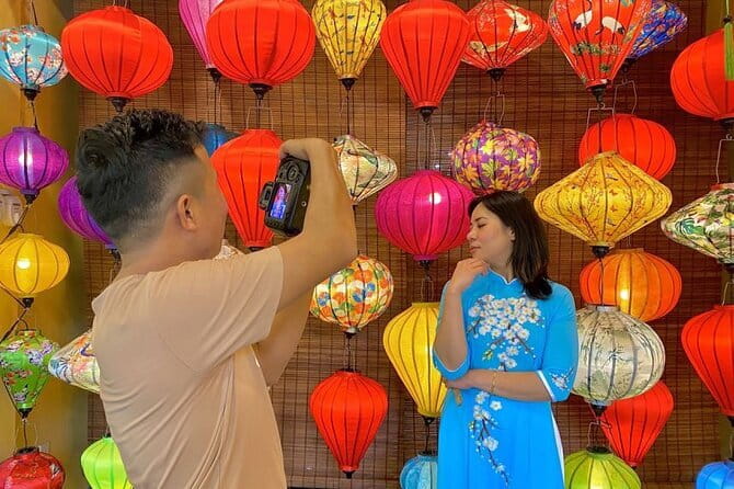 Hoi An Pre Wedding Standard Package - Who this pre-wedding package fits best