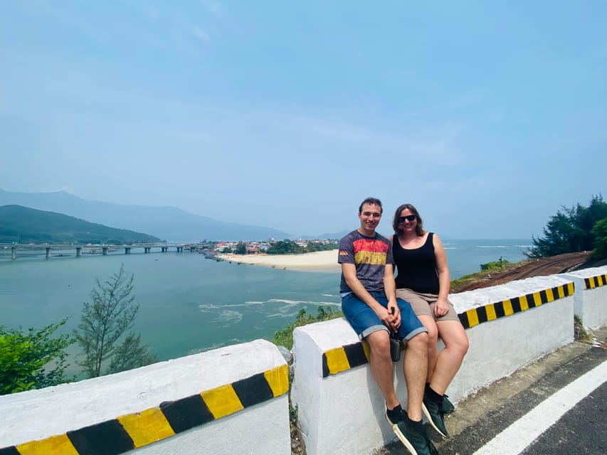 Hoi An: Private Car To/From Hue via Multi Attraction( 1-Way) - Lap An Lagoon and Lang Co Bay: Clear Water and Real Coastal Life