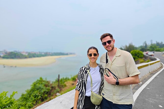 Hoi An: Private Car To Hue via Many Attraction(One-way) - Key highlights at a glance
