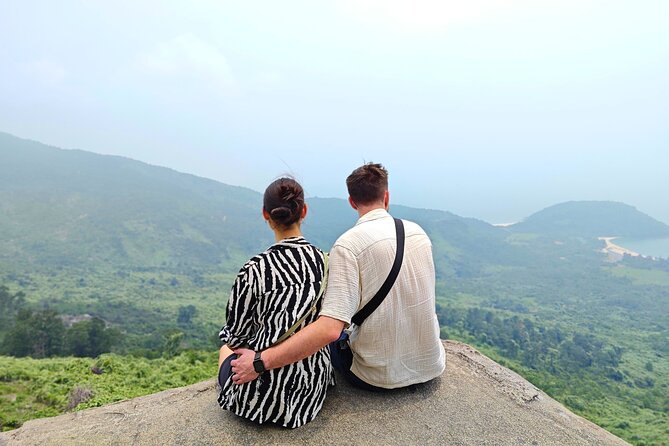 Hoi An: Private Car To Hue via Many Attraction(One-way) - Lap An Lagoon: calm water and a gentler finish before Hue