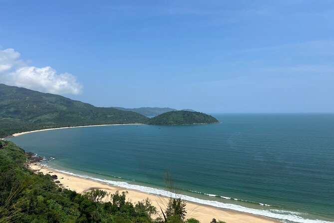 Hoi An : Private Car Via Fabulous Stops To Hue (1 way) - What this private Hue to Hoi An drive gets right