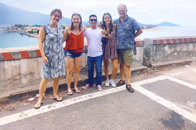 Hoi An : Private Car Via Fabulous Stops To Hue (1 way) - Food and timing: what to plan so you don’t get hungry and rushed