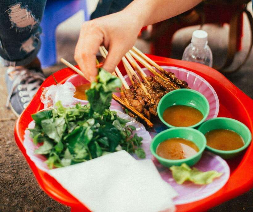 Hoi An: Private Evening Food Tour by Bike - Quick take: what makes this Hoi An bike food tour special