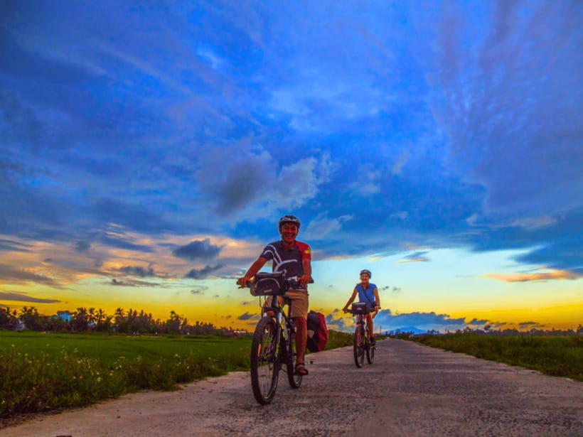 Hoi An: Private Evening Food Tour by Bike - Price and value: is $80 per private group worth it?