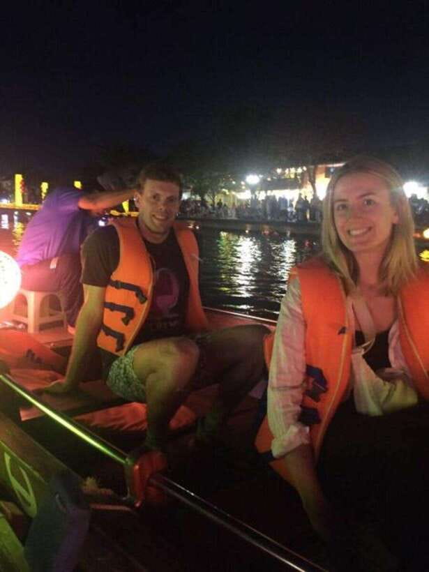 Hoi An: Private night boat Trip & release lantern on river - After the boat: night market and Old Town time at your pace