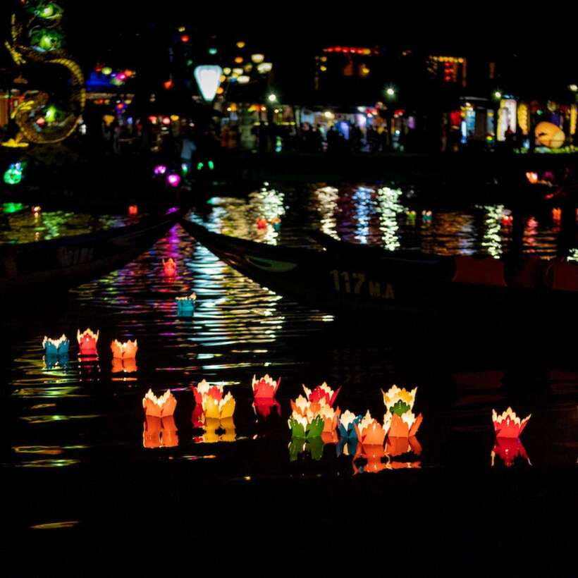 Hoi An: Private night boat Trip & release lantern on river - The best match for this experience (and who should skip it)