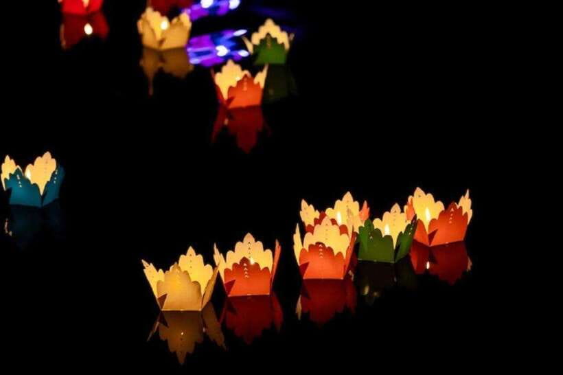 Hoi An: Private night boat Trip & release lantern on river - Practical tips so your night stays smooth