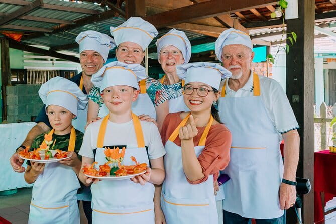 Hoi An Private Seafood Cooking Class/Oyster Cooking Experience - Price and value: why $59 can make sense here