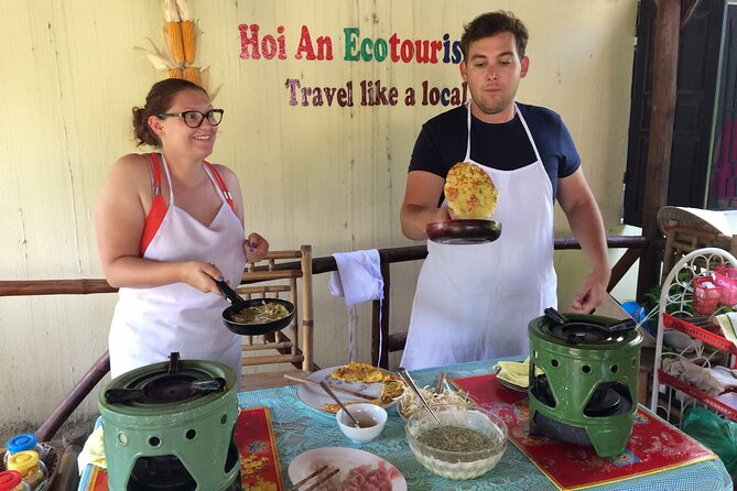 Hoi An Rice Farm Tour and Buffalo Riding with Local Home Meal - 8:00 am Pickup and the 5-Hour Rhythm (So You Can Plan)