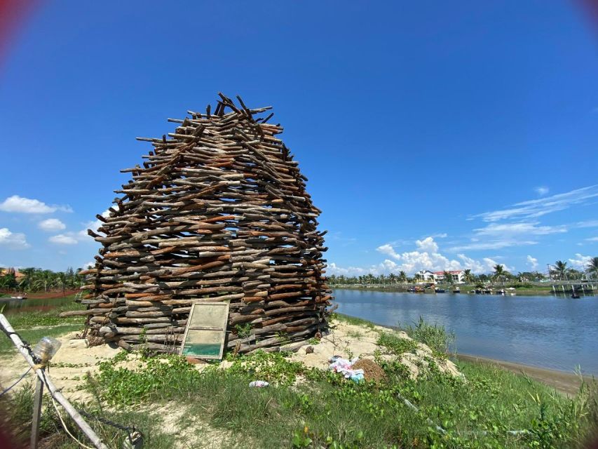 Hoi An: Rural Cycling Tour to Village with Basket Boat Ride - Guides Make It: The Names You’ll Hear, and Why You’ll Care