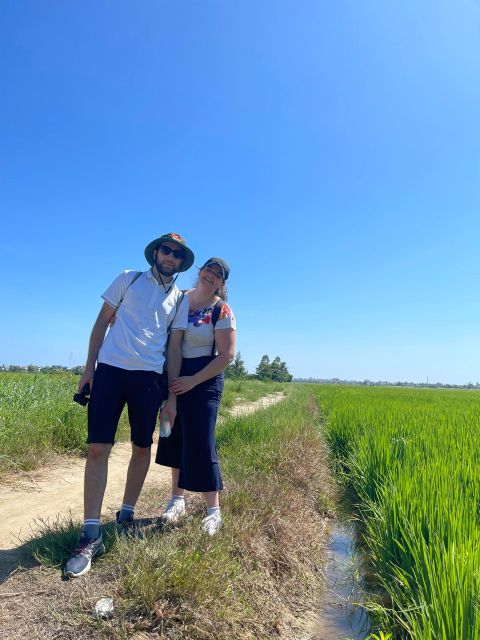 Hoi An: Rural Cycling Tour to Village with Basket Boat Ride - Bikes, Weather, and Practical Tips So You Enjoy Every Minute