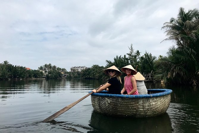 Hoi An Rural Life And Cooking At Organic Farm - Key Points to Know Before You Go